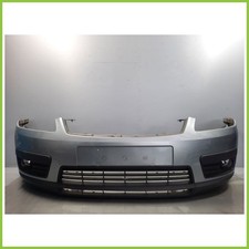 Paraurti Anteriore FORD FOCUS C-MAX CAP Monovolume GRIGIO CHIARO 1334719 2003
