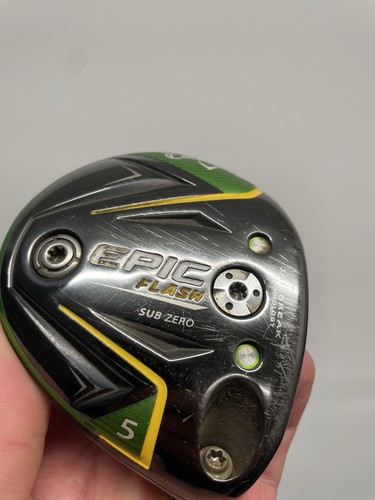Callaway epic flash sub - flash, zero