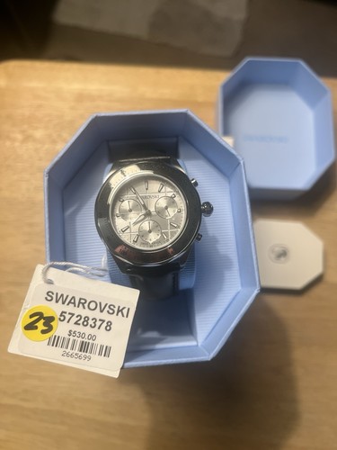 Orologio swarovski dextera - orologio,