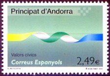 Ufficio spagnolo. Ambiente. Riciclo 2010.