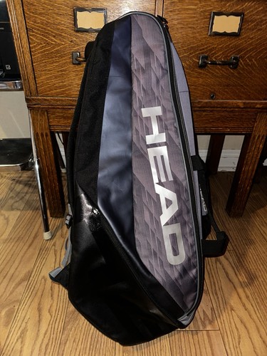 Borsa per racchetta - da, tennis