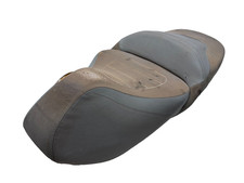 SELLA SEDILE SADDLE ORIGINAL FOR PIAGGIO BEVERLY 250 CRUISER 2007-2011 CON DANNI
