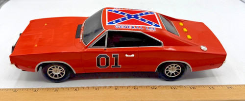 Dukes hazzard general lee - hazzard,