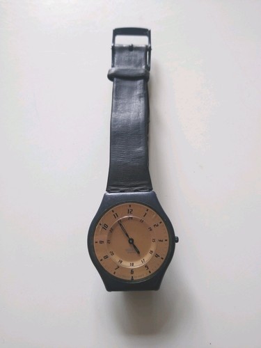 Orologio vintage swatch skin - vintage,