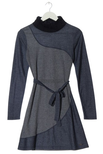 Abito maniche lunghe donna - a,