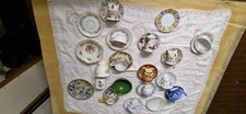 CERAMICHE TAZZE LOTTO DI