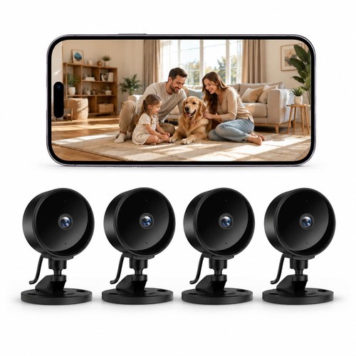 Telecamera sicurezza per - di,