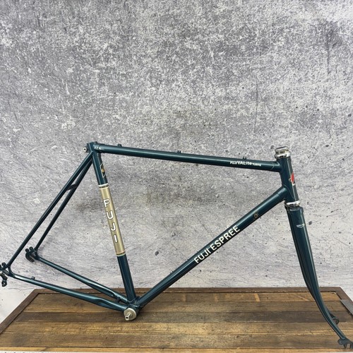 Telaio bici strada vintage - da,