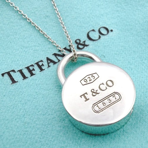 Collana catena tiffany - catena,