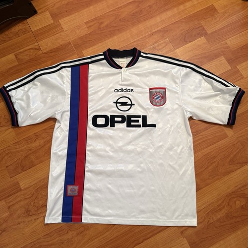 Maglia calcio bayern - calcio,