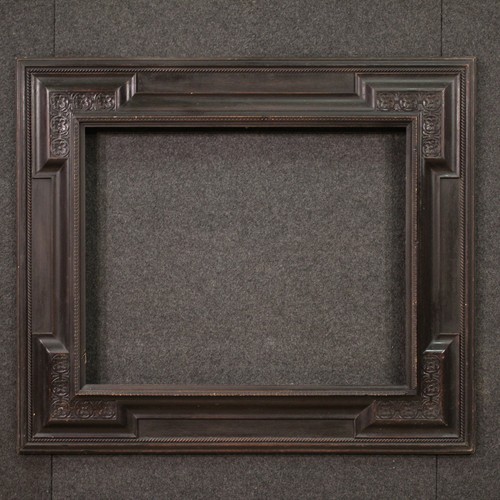 Cornice francese legno - francese,