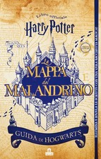 MAPPA DEL MALANDRINO. GUIDA A