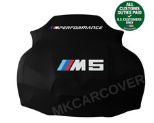 Per BMW M5 Classe Telo