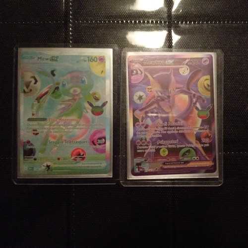 Mewtwo 157 128 - ex, ex