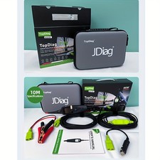 P100 Circuit Probe AC/DC