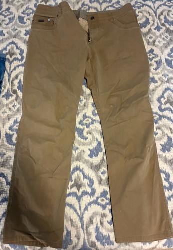 Kuhl revolvr rogue misura - revolvr,