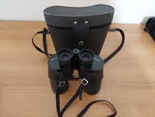 Binocolo russo "Tento" 10X50, con custodia, condizioni ottime