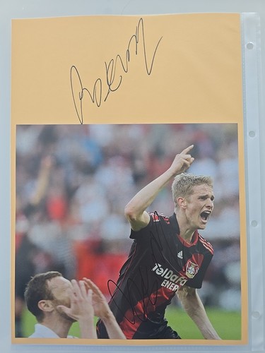 Lars bender xxl - lars,