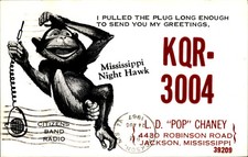 1967 mississippi night hawk - 1967,