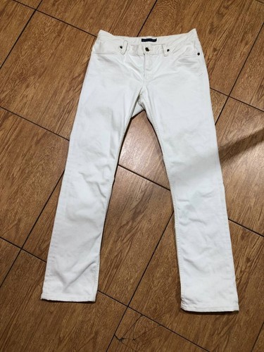 Pantaloni jeans ralph lauren - ralph,