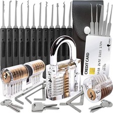 LOCK COWBOY Kit Apri