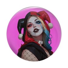 Spilla Grande 37 mm Harley