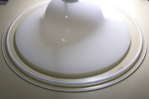 Lampadario sospensione in - a,