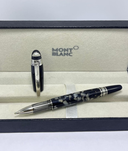 Montblanc starwalker roller - montblanc,
