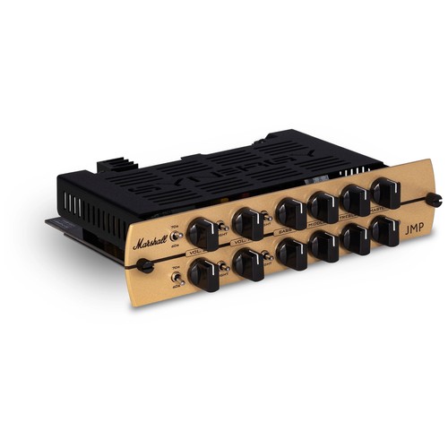 Nuovo marshall jmp modulo - nuovo:,