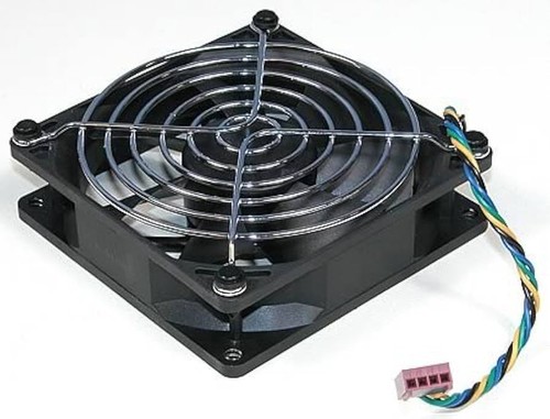 Ventilatola chassi foxconn - ventilatola,