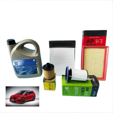 Kit tagliando fiat tipo d - fiat,