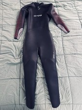 Galleggiante uomo orca apex - uomo,