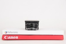 Adattatore ottiche K&F Concept M42 - Eos M