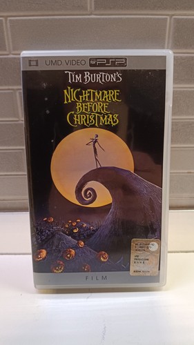 Tim burton nightmare - tim, a