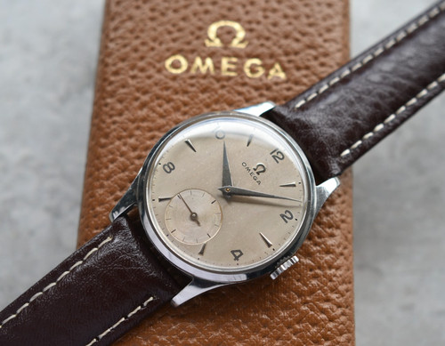 Orologio uomo omega - orologio,