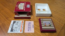 MARIO BROS GAME AND WATCH MULTISCREEN Nintendo G&W COMPLETA EN CAJA CON MANUALES