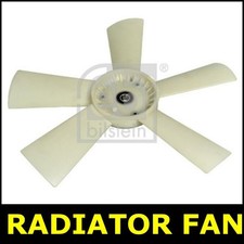 Ventola radiatore adatta a