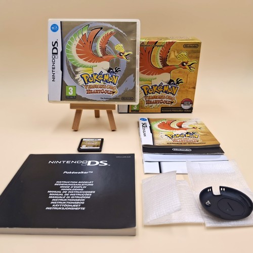 Pokémon versione oro - pokémon,