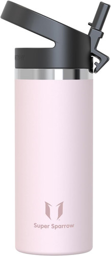 Borraccia termica 500ml - borraccia,