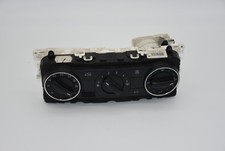 41450- Controllo comando clima Mercedes Classe A W169 Dal 2004 al 2012 Cod A1698