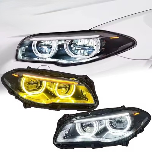 Bmw serie f10 f11 - m5,
