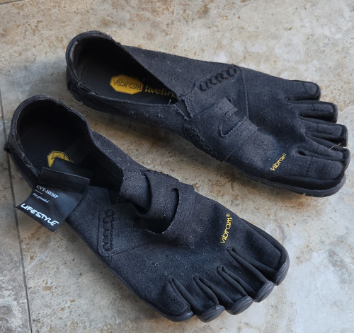 Scarpa vibram fivefingers - scarpa,