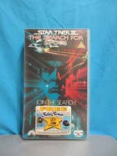 Star Trek III ( 3 ) : The