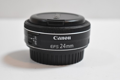 Canon f2 8 - mm, f2.8