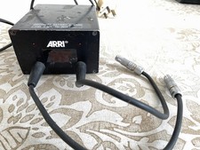 Arri Caricabatteria Doppio