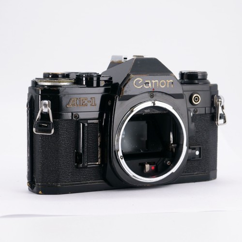 Canon for parts - canon, (for