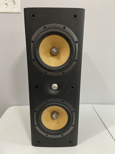 Lcr600 s3 altoparlante - s3,