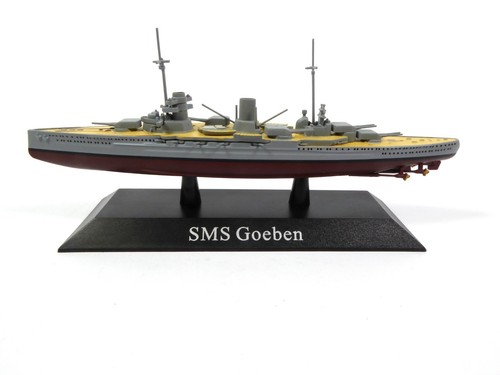 Sms goeben 1911 - goeben,