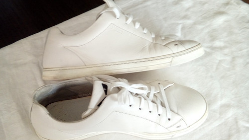 Scarpe ginnastica basse - da,