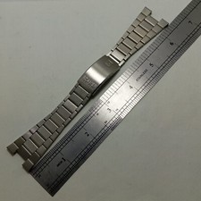 Bracciale acciaio inox - in,